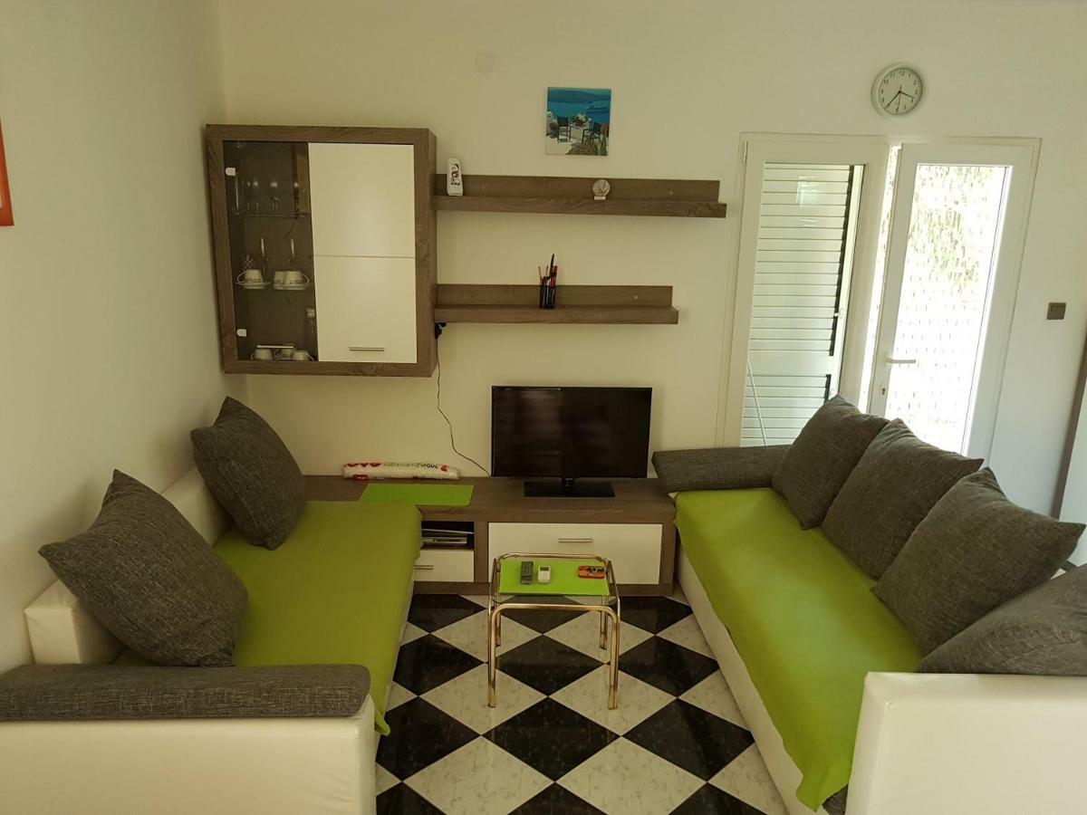 Apartment Mimosa Vir Extérieur photo