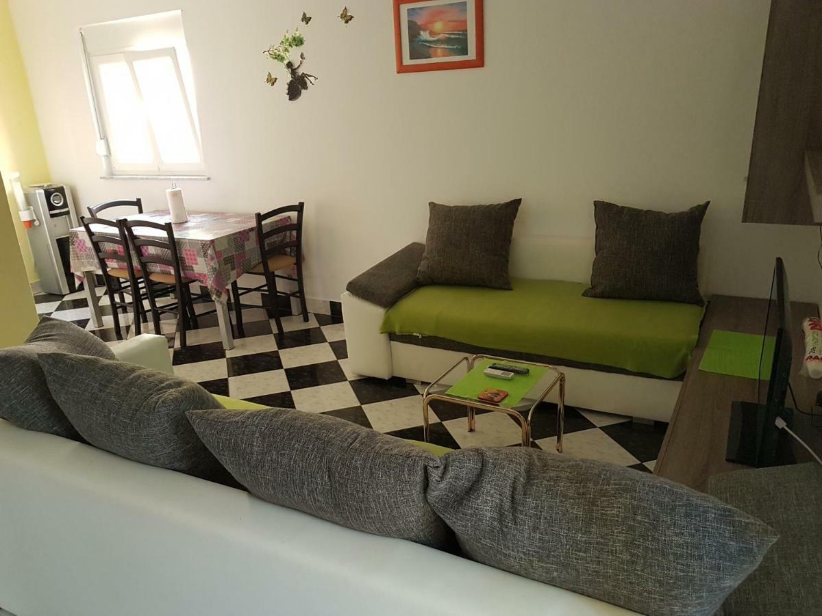 Apartment Mimosa Vir Extérieur photo