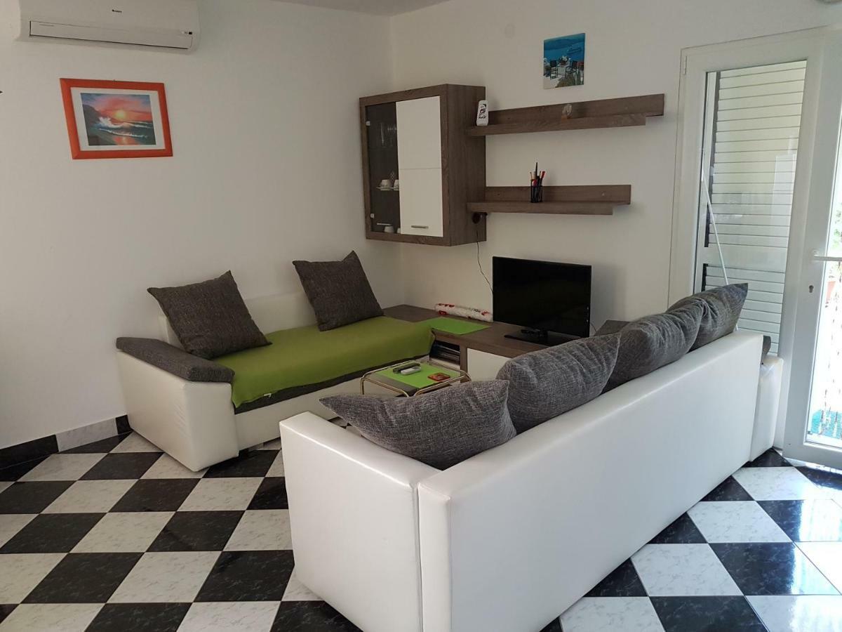 Apartment Mimosa Vir Extérieur photo
