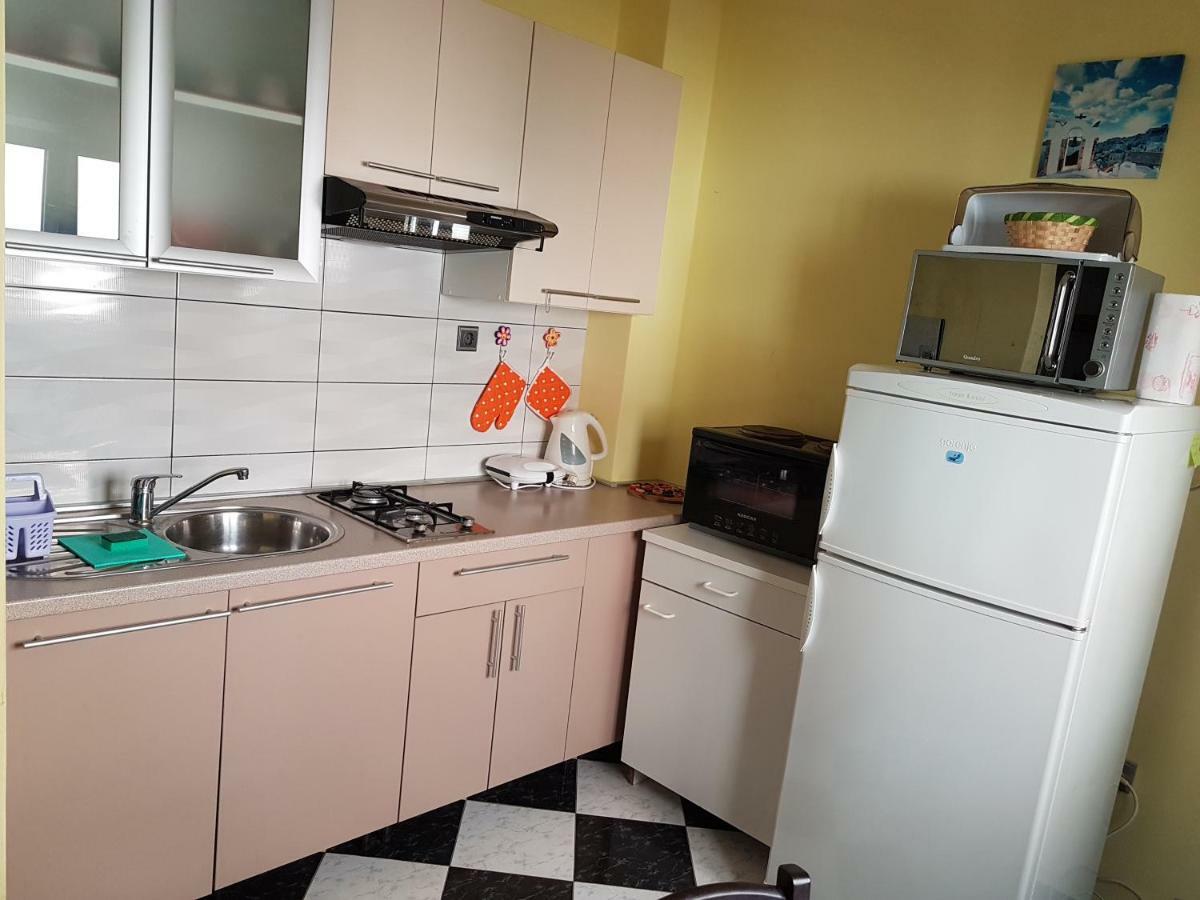 Apartment Mimosa Vir Extérieur photo