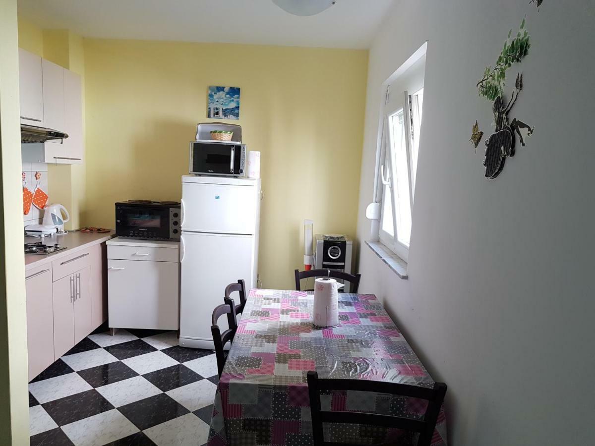 Apartment Mimosa Vir Extérieur photo