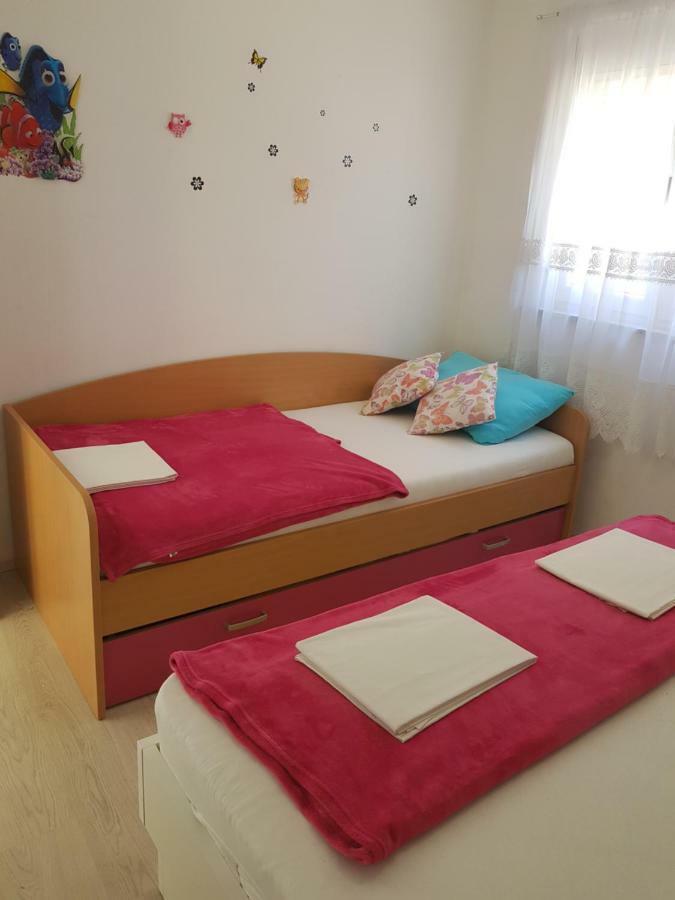 Apartment Mimosa Vir Extérieur photo